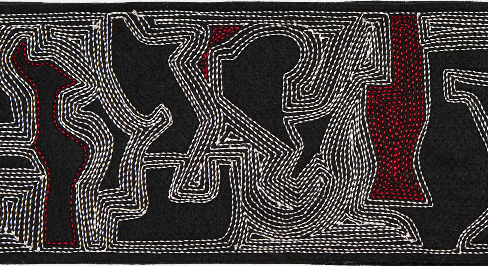 Glyph Riff - Lisa Kokin